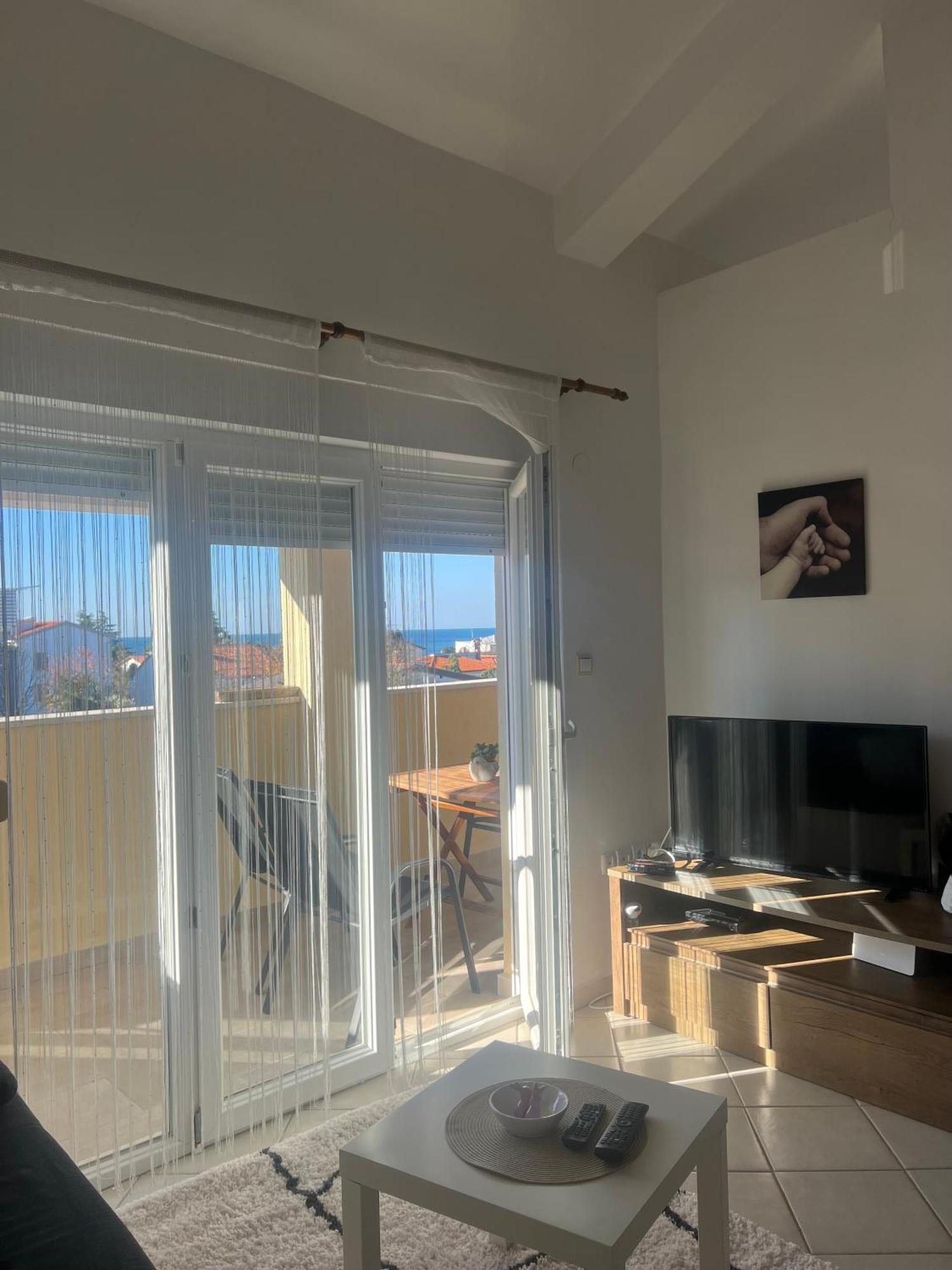 זמברטיה Apartmans Sun & Moon מראה חיצוני תמונה