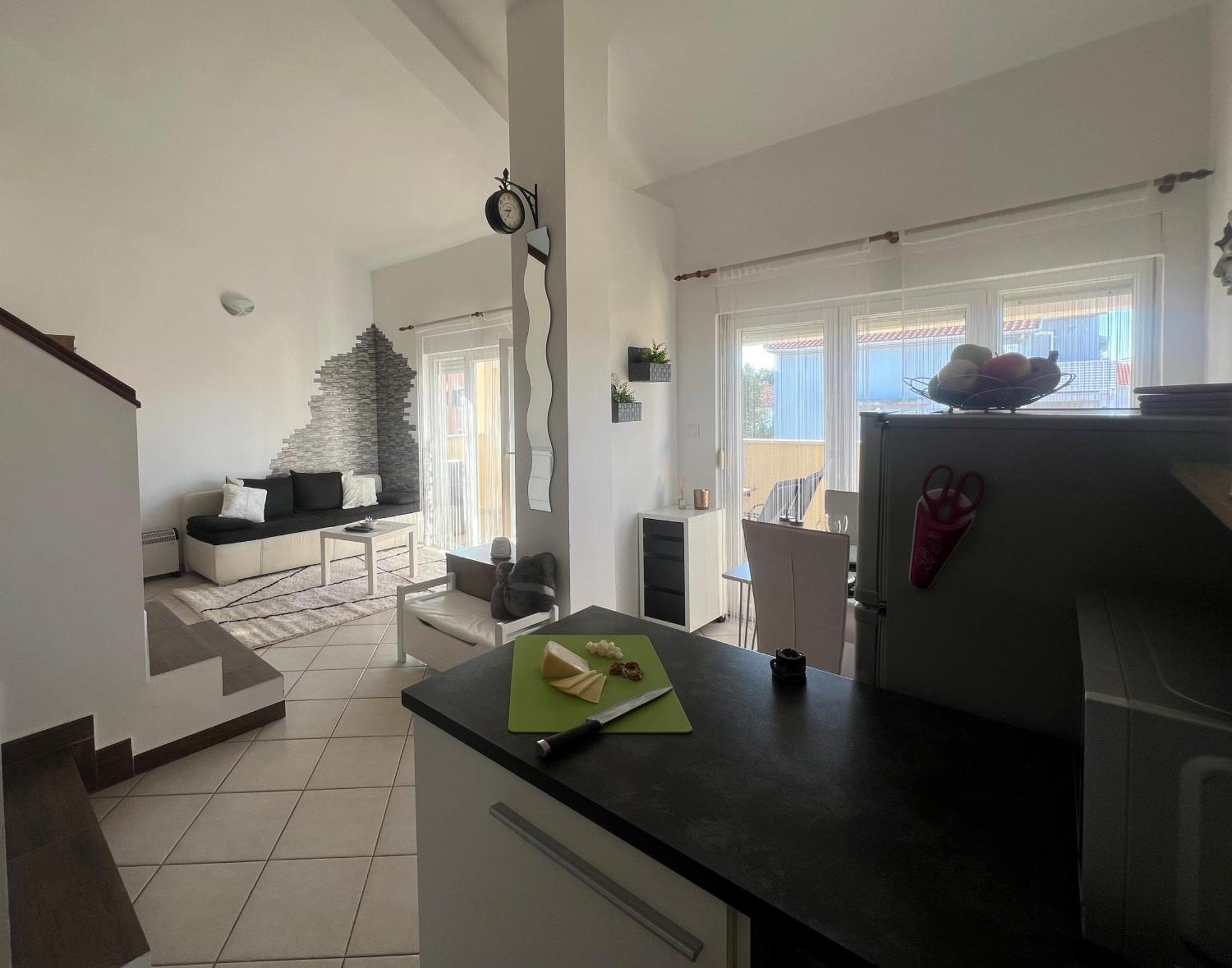 זמברטיה Apartmans Sun & Moon מראה חיצוני תמונה
