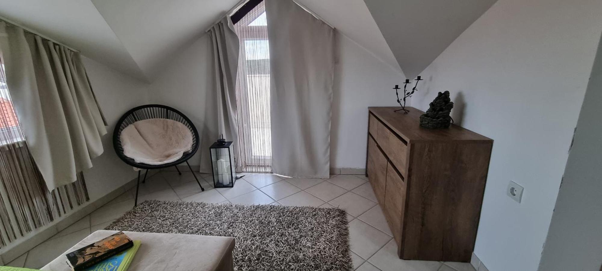 זמברטיה Apartmans Sun & Moon מראה חיצוני תמונה