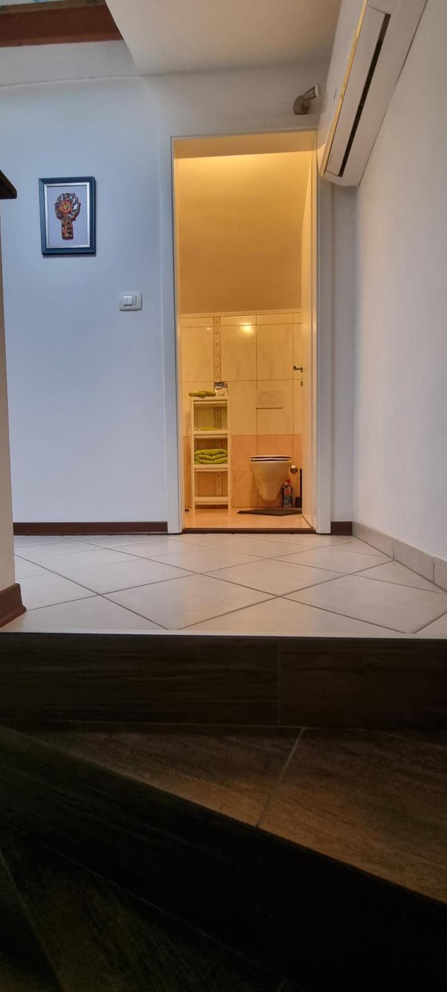 זמברטיה Apartmans Sun & Moon מראה חיצוני תמונה