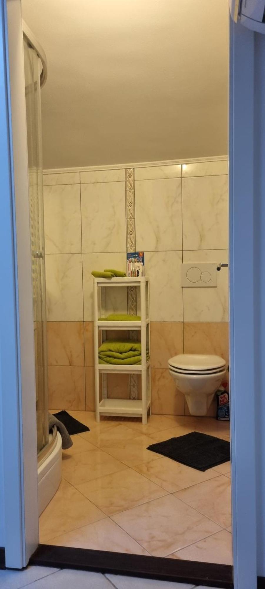 זמברטיה Apartmans Sun & Moon מראה חיצוני תמונה