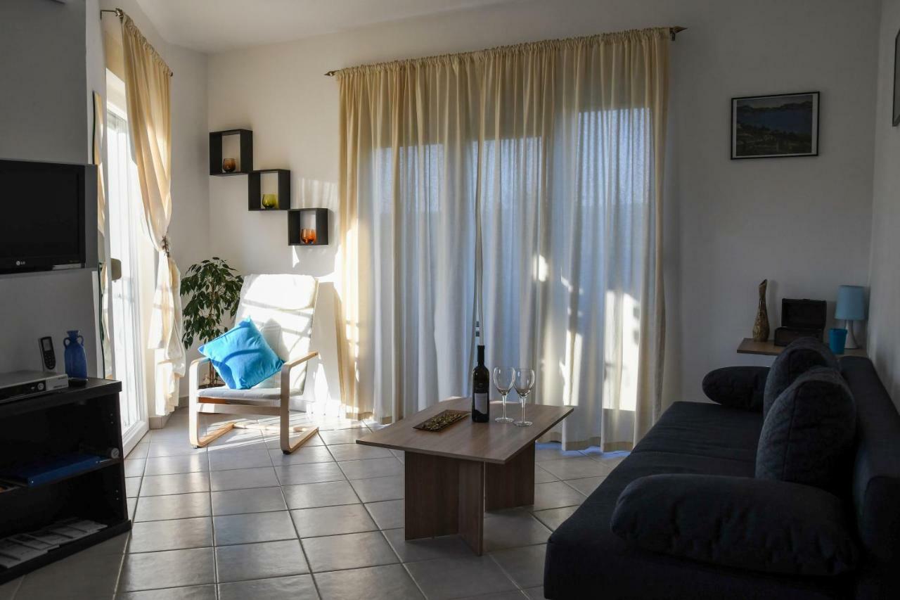 זמברטיה Apartmans Sun & Moon מראה חיצוני תמונה