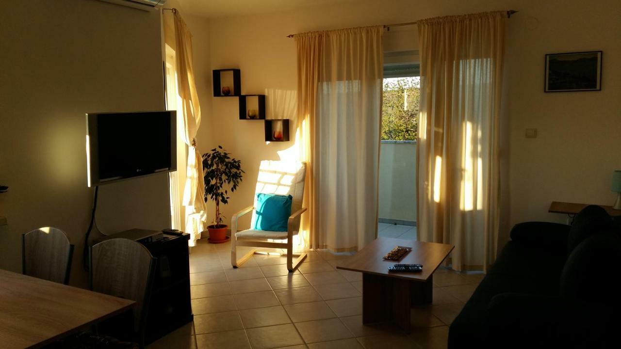 זמברטיה Apartmans Sun & Moon מראה חיצוני תמונה